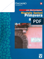 Nicoletta Santoni - Primavera A Roma - 1997