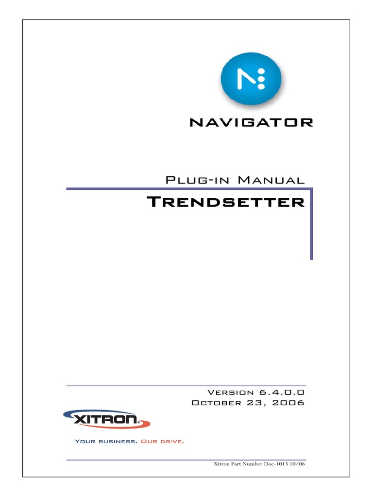 Xitron Plugin For Trendsetter Pdf Windows 2000 Microsoft Windows