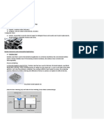 Metals Commonly Used in Biomedical Applications: A.) Stainless Steel