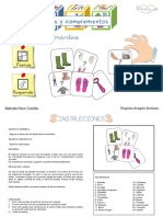 Adivina Ropa y Complementos