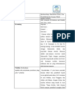 Telaah Jurnal Melaksanakan Asuhan Kebidanan Pada Bayi Dengan Typoid 3