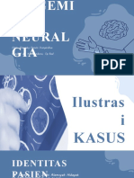 LAPKAS - Trigeminal Neuralgia - Timothy Pravin Dongardive