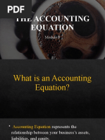 Problem #11 - Recording Transactions in A Financial Transaction ...