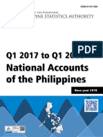 Q1 2020 NAP Publication