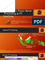 Zero Waste Metal Processing Di PT Smelting (Final-090720)