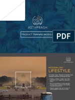 Modern Lifestyle Triggers Asthma - Asthprash Provides Relief