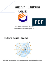 HK Gauss