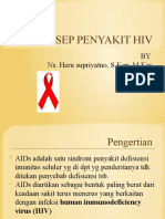 Konsep Peny HIV
