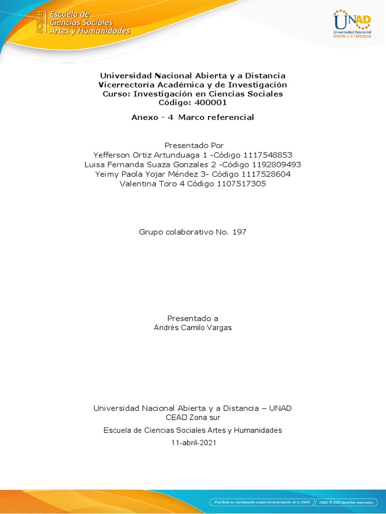 Mapa Conceptual - Unad | PDF | Conflicto (proceso) | Violencia