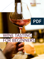 Wine Tasting For Beginners v3.1