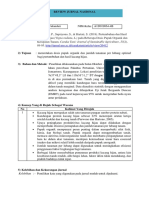 A1D019064 - Cessi Wulandari UTS Fistum Review Jurnal Nasional