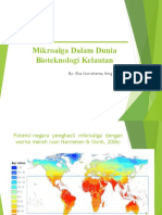 Bioteknologi Rahmas