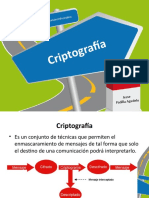 Ciptografia