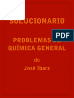 Qumica Problemas Ibarz