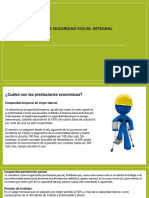 Ud Sistema de Seguridad Social Integral