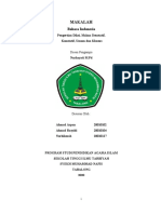 Makalah Bahasa Indonesia 3 Diksi Kel. 2