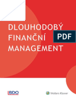 Dlouhodoby Financni Management