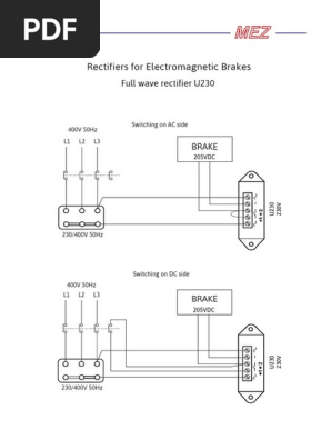 WUZDPRCJ 6 Wire Rectifier Half-Wave Rectifier A200-D90-UL A400-D180 A200-D90 A100-D45 Full-Wave A100-D90(A200-D90 A100-D45