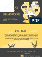 Presentasi Prakarya