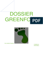 Dossier Greenfoot