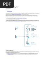 ArcGIS Enterprise - What Is ArcGIS Enterprise - Documentation For ArcGIS Enterprise