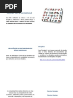 Download Disciplinas relacionadas con la contabilidad by Carlos Granada SN50377689 doc pdf