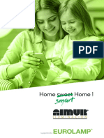 202104 Aimur Smart Wifi Presentación