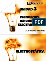 Electrostática