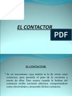 El Contactor