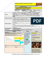 Ficha Pedagogica P4 Proyecto 6 Semana 2 10mo