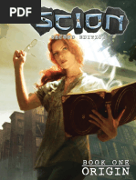 Scion 2e Book One Origin 215pp OEF 2019 | PDF | Hero | Norse ...