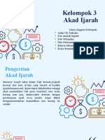 Akt Syariah Akad Ijarah Dan Leasing