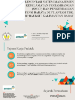 Antam Presentation