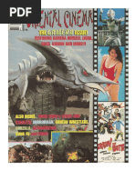 Oriental Cinema 06 (1995) | PDF