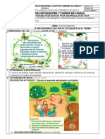 Segunda Guia para Estudiantes 17 de Marzo Ciencias Naturales