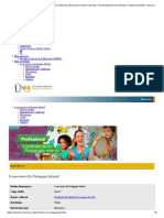 Licenciatura en Pedagogía Infantil A Distancia - Educación Virtual E-Learning - Universidad Nacional Abierta y A Distancia UNAD - Educación Virtual