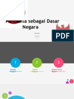 3-Pancasila Sebagai Dasar