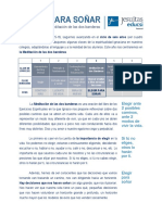 EDUCSI, 2015, Línea de Fuerza Pastoral 2015-2016