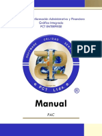 Manual PAC