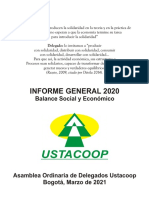 Informe General 2020