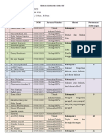 Bahasa Indonesia Kelas 10-1