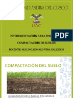 Expo - Instrumentacion para Ensayo de Compactacion de Suelos