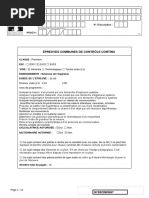 e3c-spe-sciences-ingenieur-premiere-03657-sujet-officiel