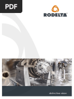 Centrifugal Pump Performance Testing Guide | PDF | Flow Measurement | Pump