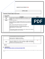 Tpi Lesson Plan 06-07-10 2018 Kids A1