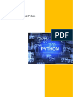 Programação Python 3