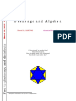 Santos-elementary Algebra Book