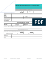 Re M DC 122 Formato de Inscripción Opción de Grado