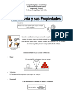 Guia 2 Ciencias Quinto