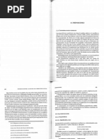 Preposiciones - María Negroni | PDF